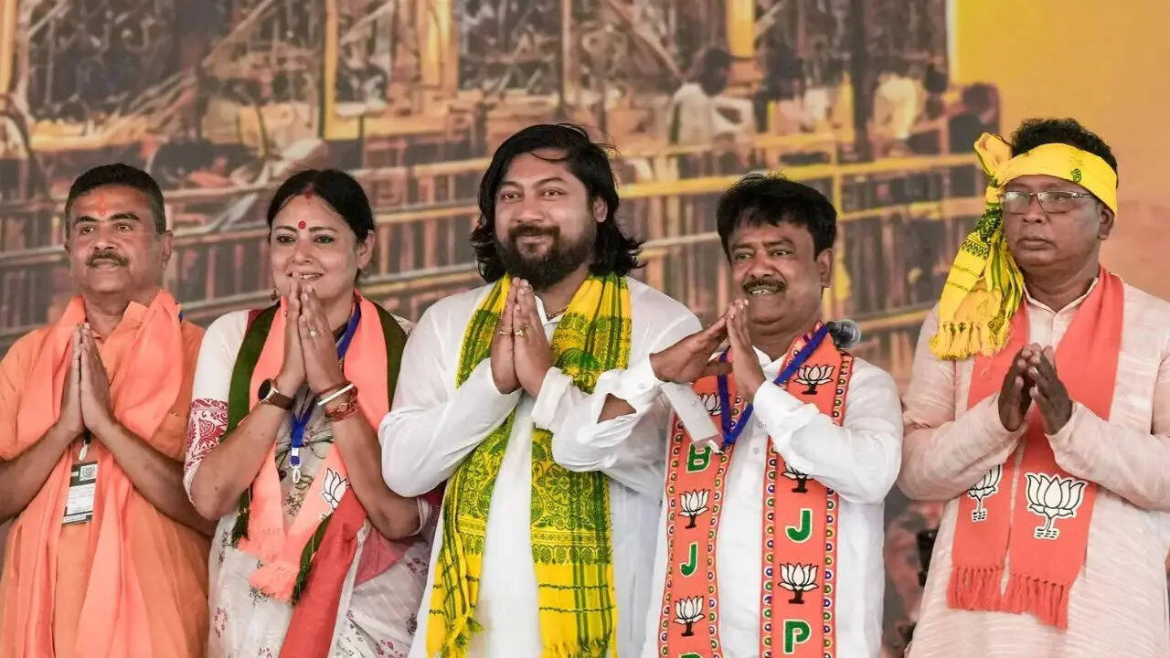 'Fear out, trust in': Suvendu Adhikari takes 6 big decisions as Bengal CM in first cabinet meet