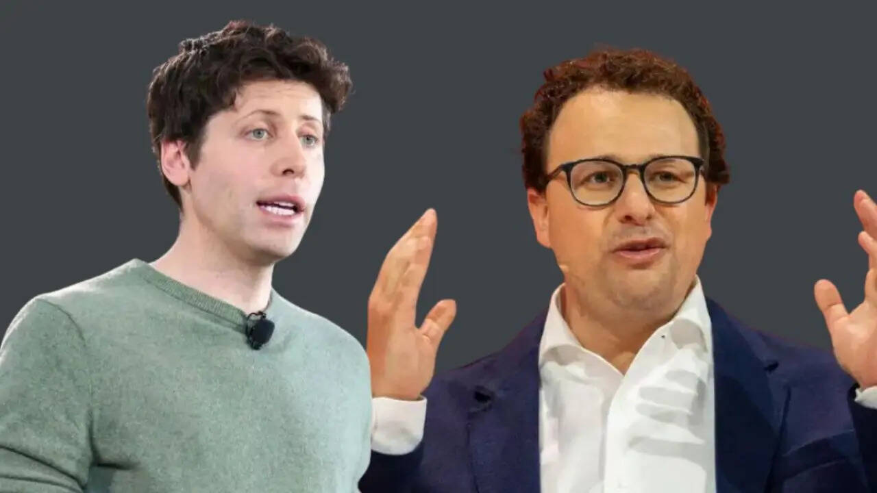 Anthropic & OpenAI now make for $2T revenue backlog of Google & other cloud providers