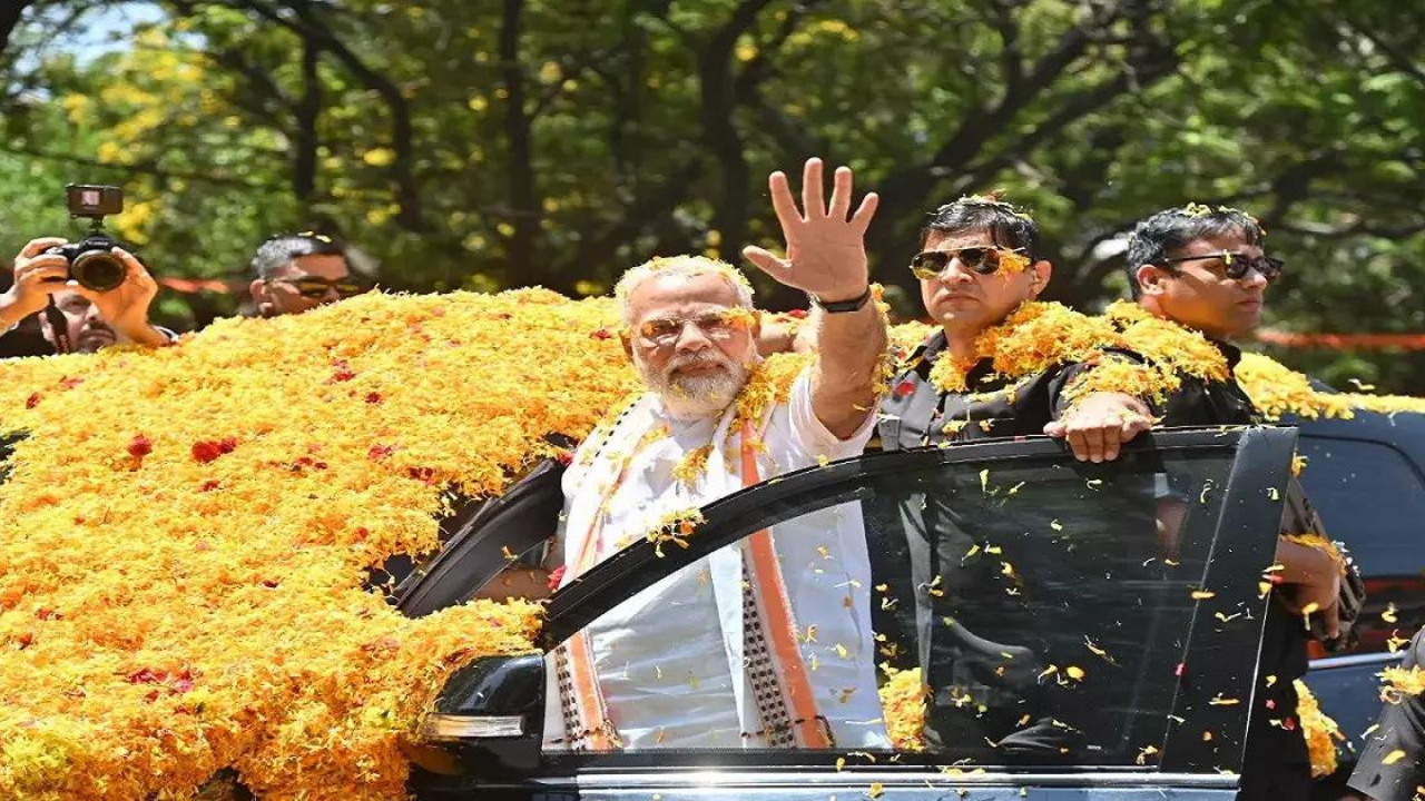 Explosives at PM Modi convoy route: NIA team leaves for Bengaluru a day after the scare