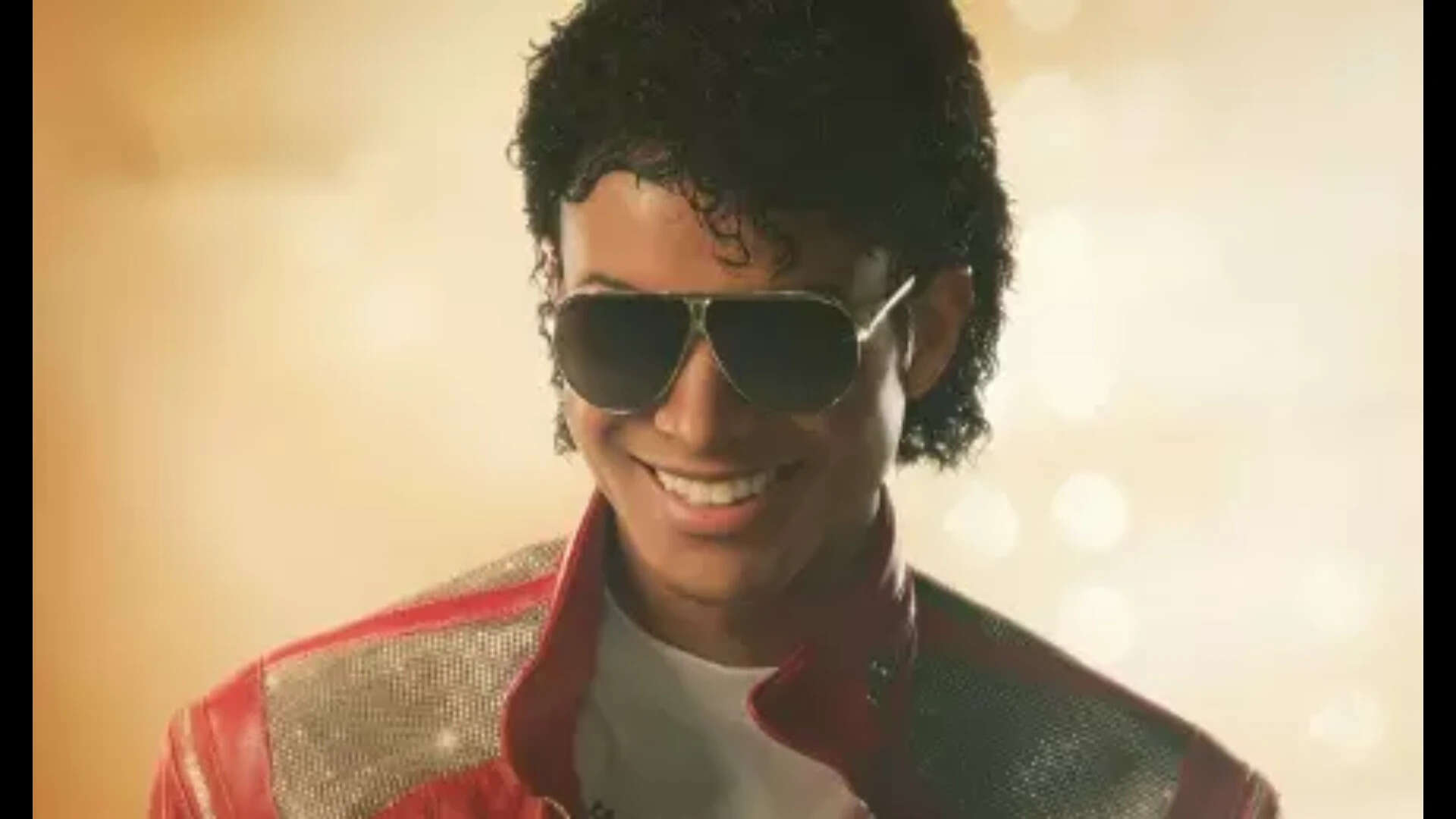 Jaafar Jackson on playing Michael Jackson in biopic: It was a calling