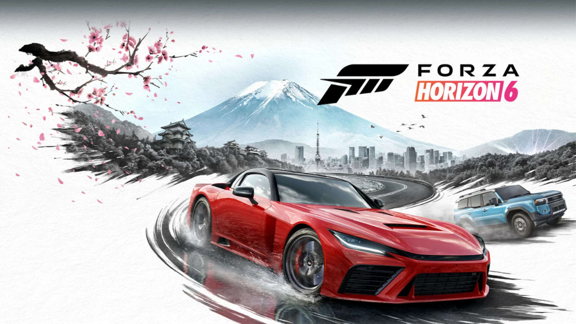 Forza Horizon 6 may have been leaked on Steam a week ahead of release