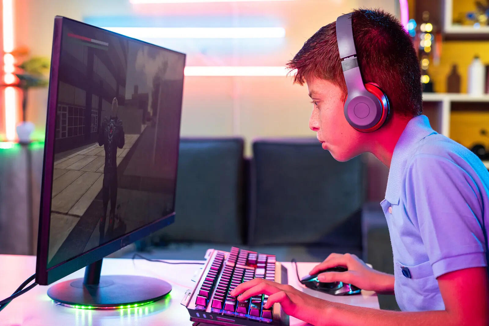 ​ Are Screens Destroying Our Children? Alarming Study Exposes Digital Devastation​