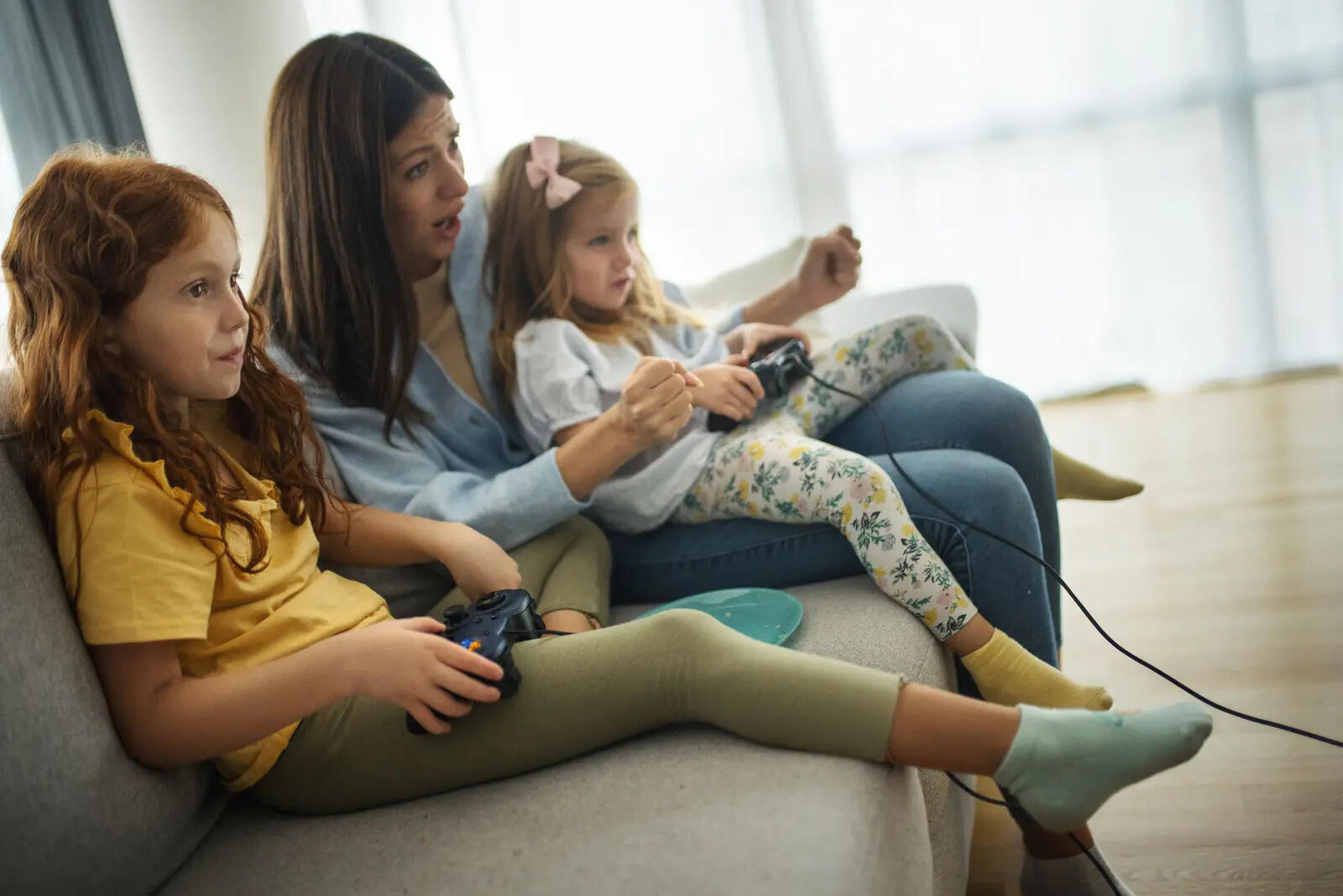 Is Your Child Addicted to Screens? New Study Reveals Shocking Truths and How to Protect Them