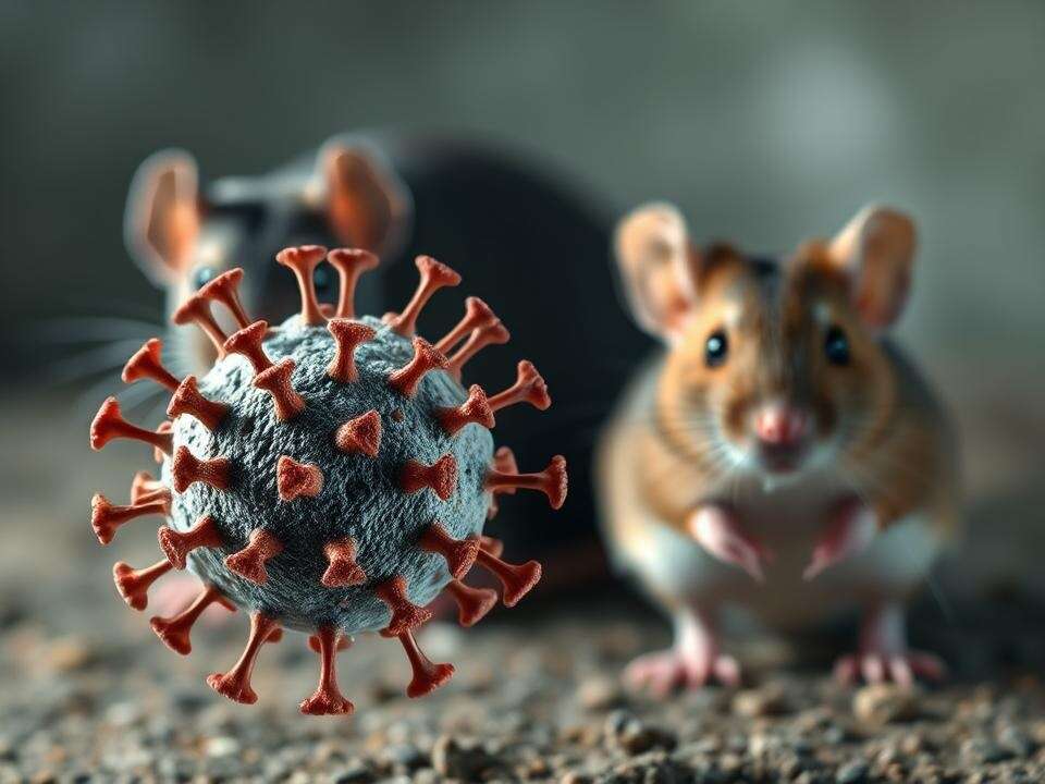 US passenger evacuated from hantavirus-hit cruise ship tests ‘mildly’ positive
