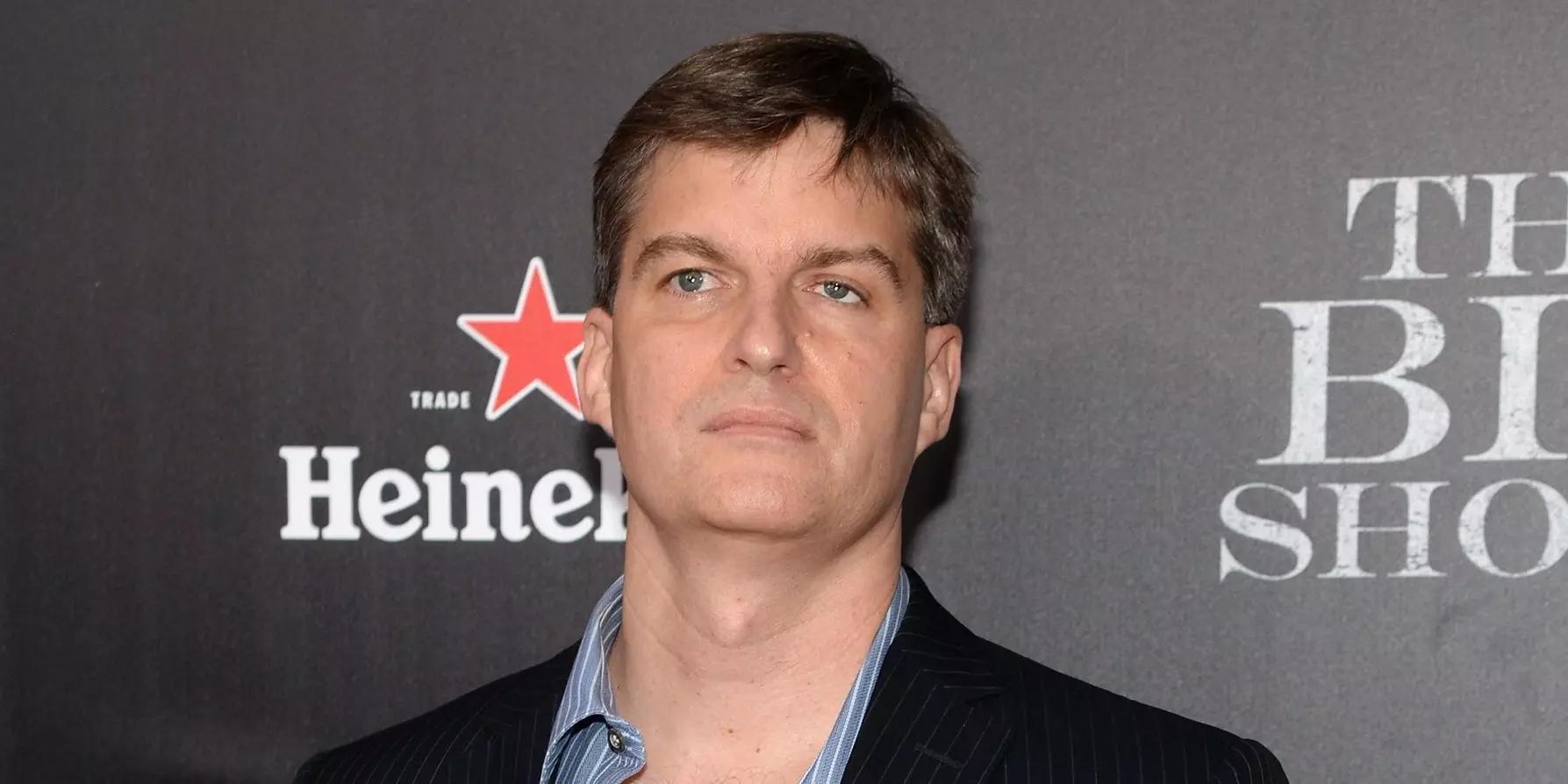 Michael Burry warns investors: Stocks are not up or down for jobs or consumer sentiment