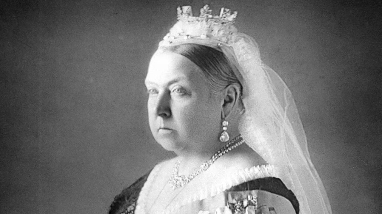 Queen Victoria’s burial secrets: The hidden photograph of servant and final wish that stunned the royal family