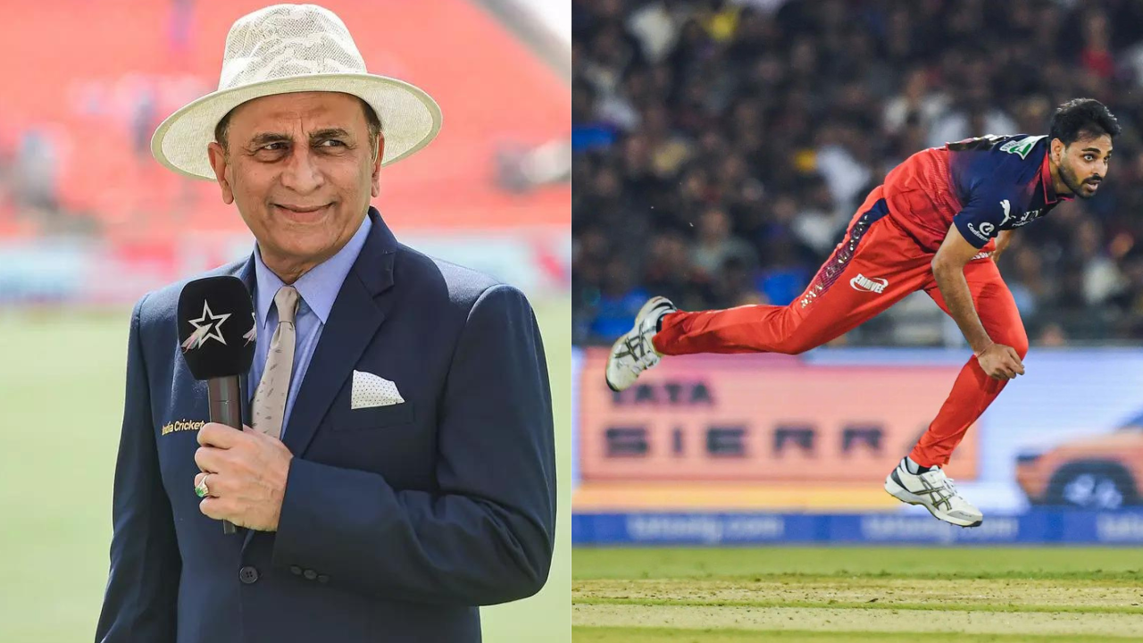 ‘Fifth over for a bowler if ... ': Gavaskar proposes drastic T20 rule change