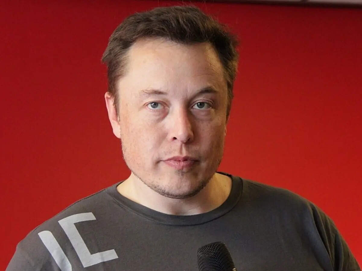 A rejection helped Elon Musk to create SpaceX