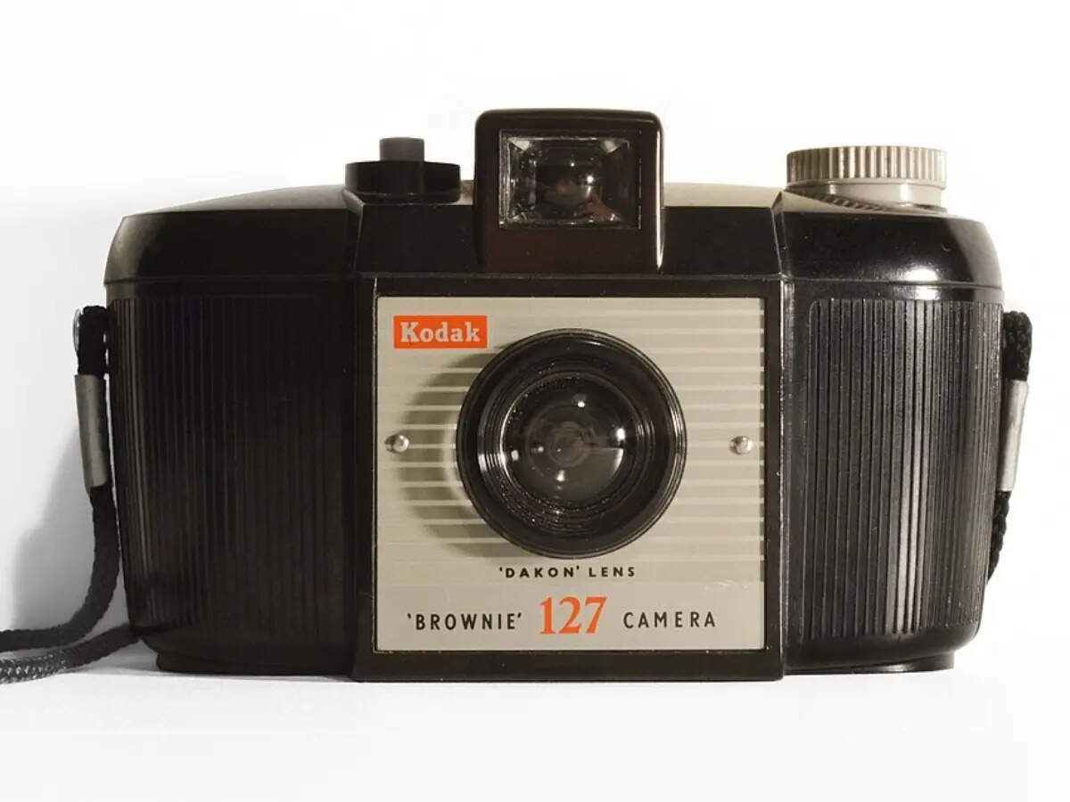 Travellers needed chemicals and glass plates just to take photos