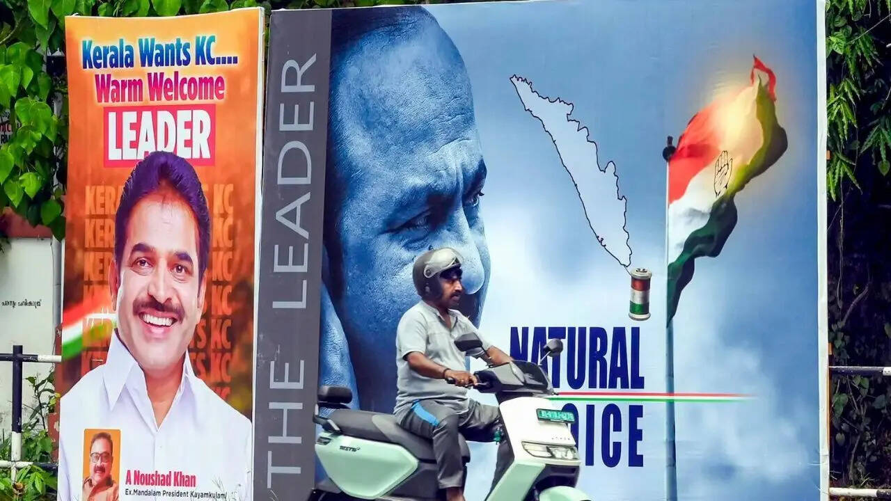 Congress CM ‘yuddham’ leaves Kerala waiting for a week after UDF sweep