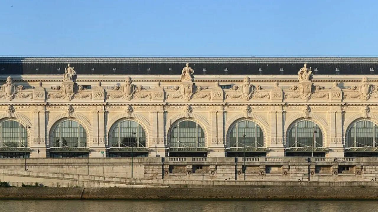Musée d'Orsay, Paris