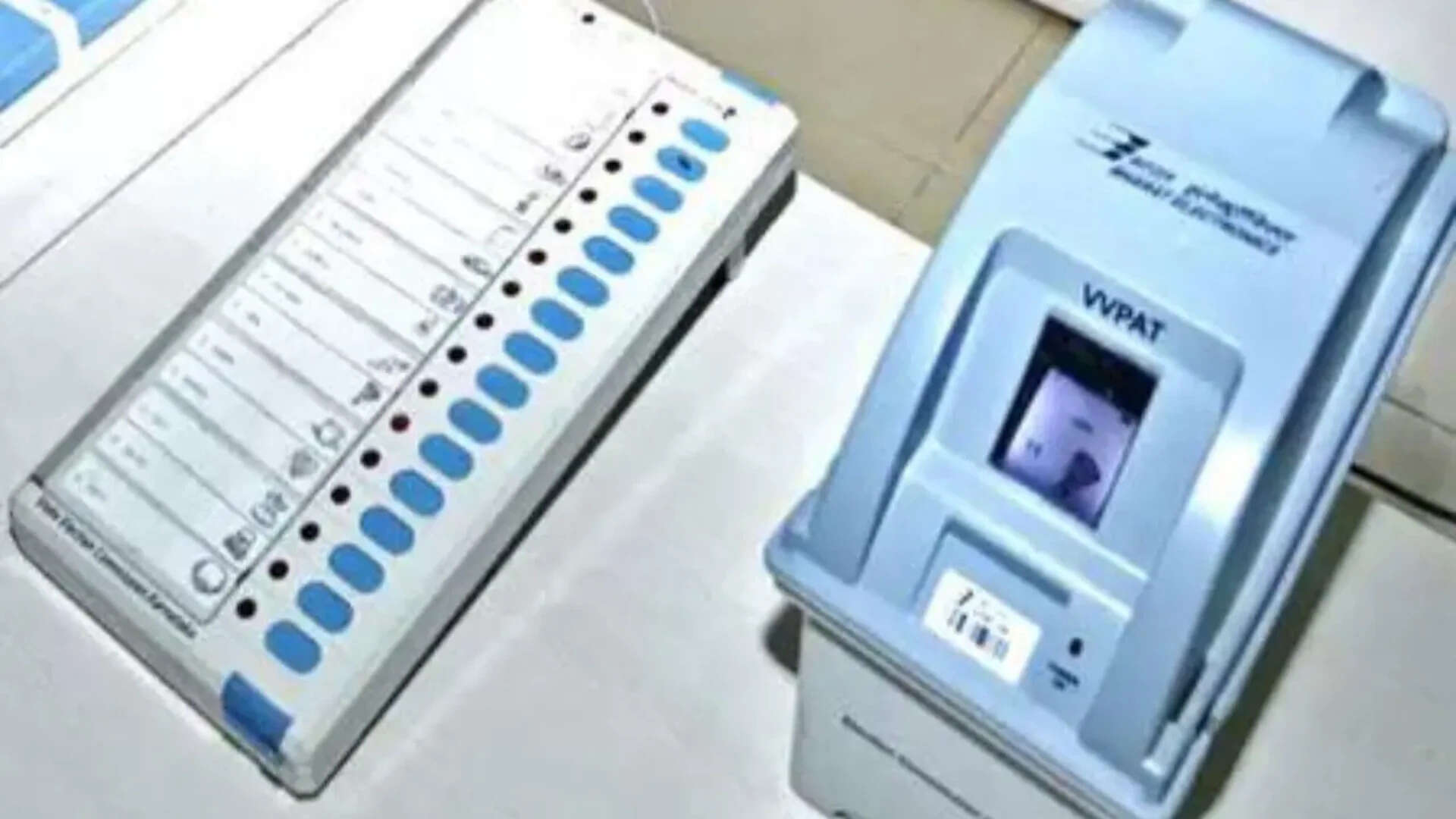 Punjab: Polling for 105 municipal bodies on May 26, counting on May 29