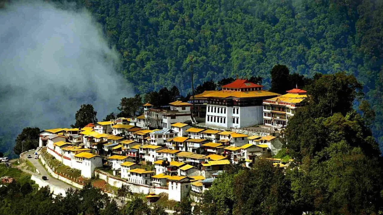 Tawang, Arunachal Pradesh