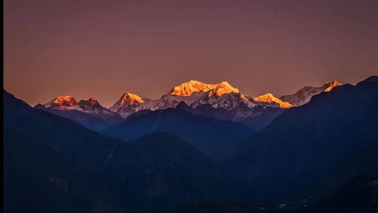 Pelling, Sikkim