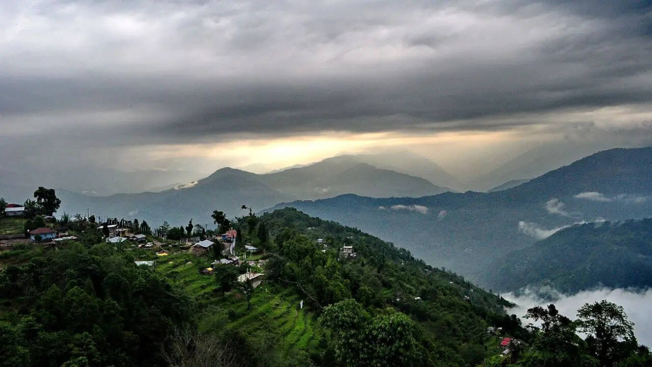 Kalimpong, West Bengal