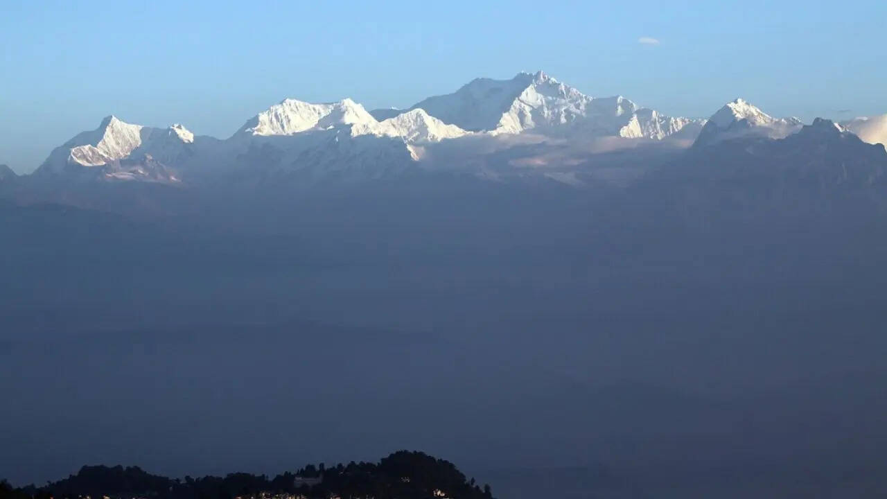 Darjeeling, West Bengal