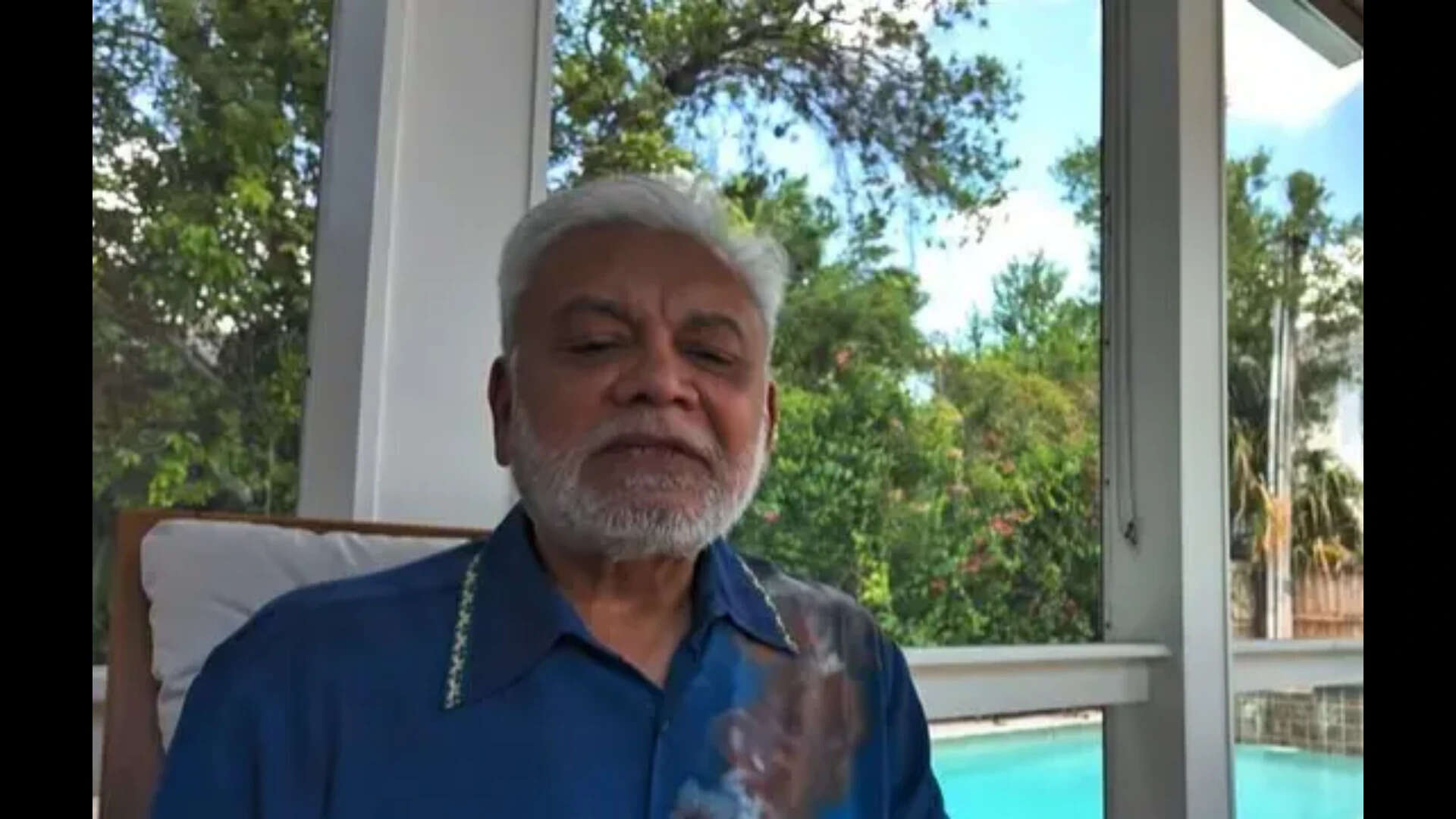 ‘Single, unmarried doctor’: Former US diplomat says he faced multiple visa rejections even in 1984