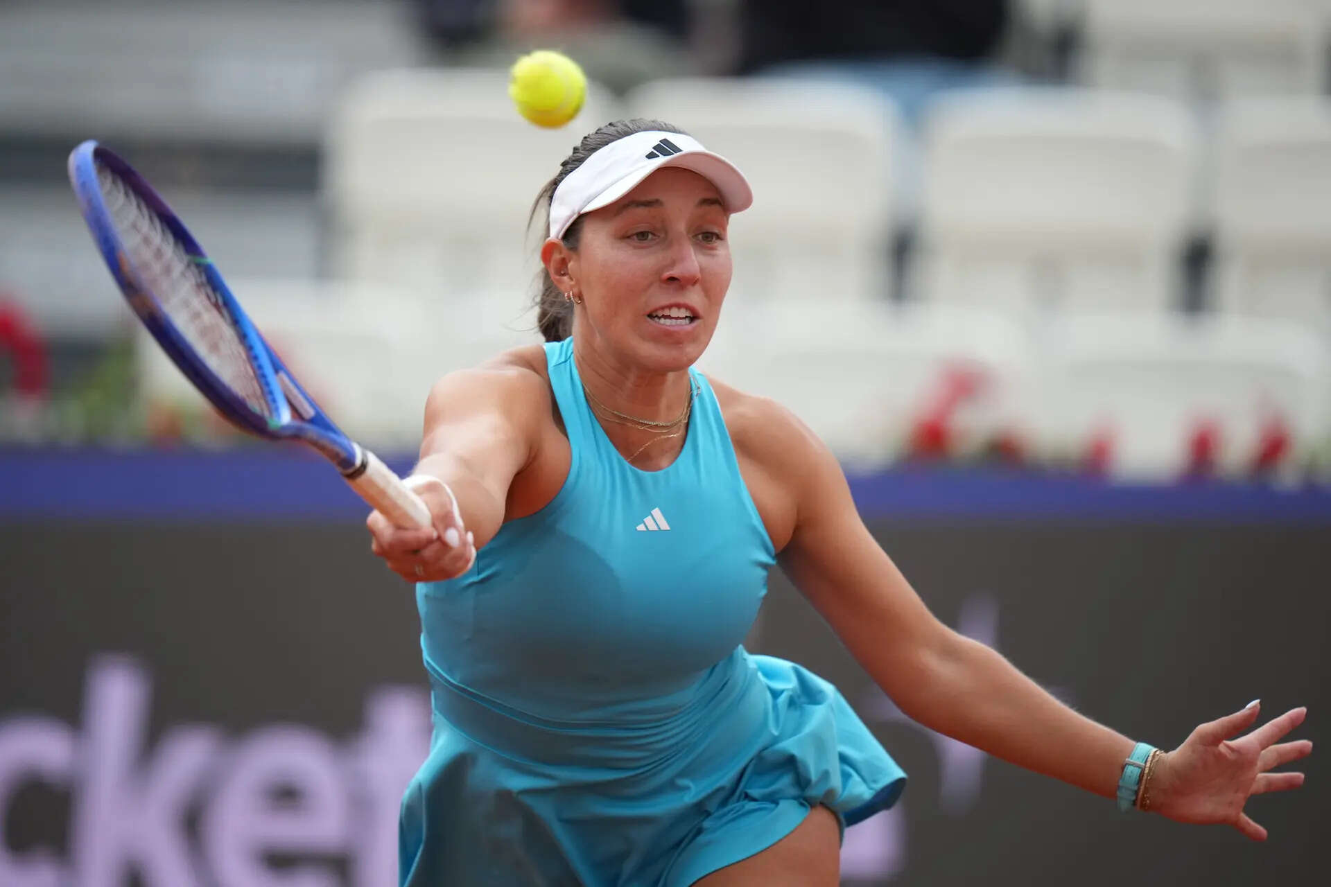 Italian Open Tennis