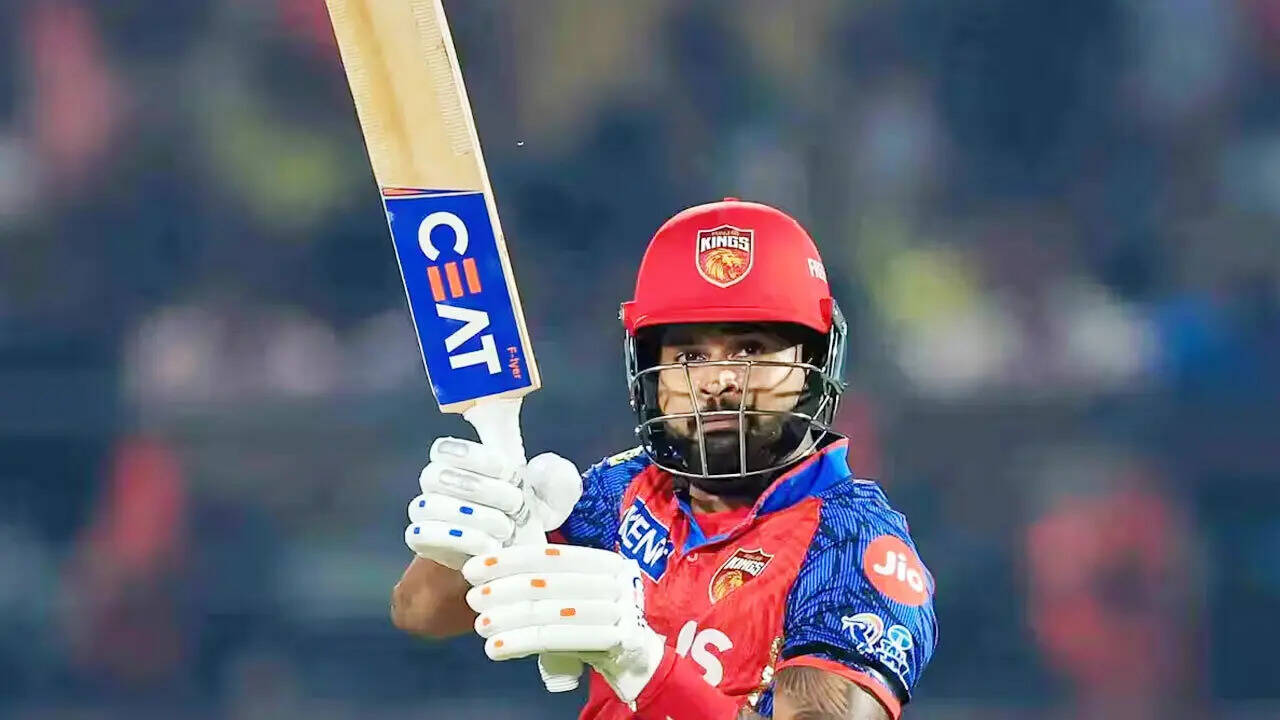 'Won't beat around the bush': Shreyas Iyer fumes after Punjab Kings' defeat
