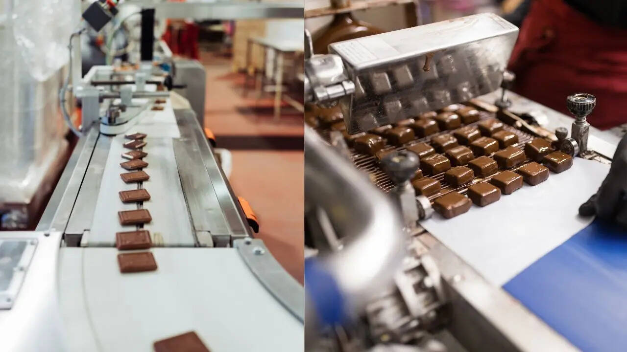 Spring & Mulberry recalls their massive lineup up of chocolates; here’s why