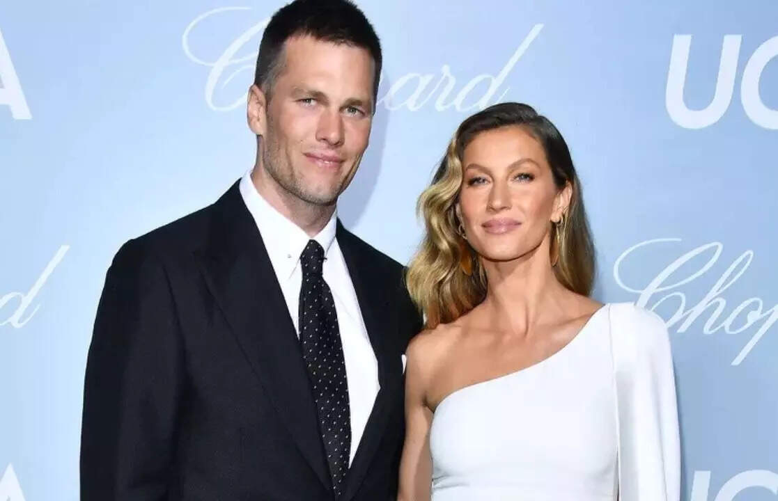 Gisele Bündchen skips Tom Brady in Mother’s Day post, but he didn’t