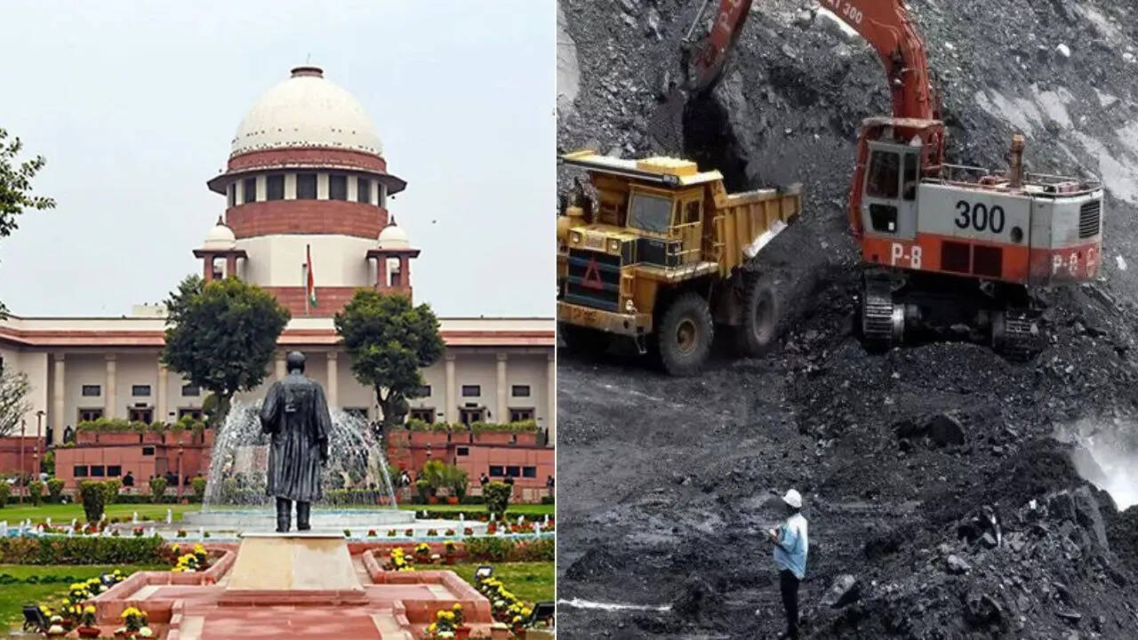 Show us a single project not opposed by environmentalists, green lobby: Supreme Court