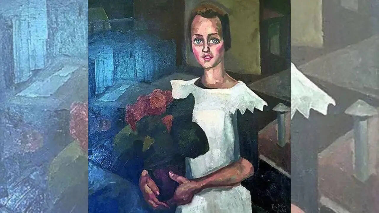 Portrait looted by Nazis found in home of Dutch SS leader's family: Art sleuth