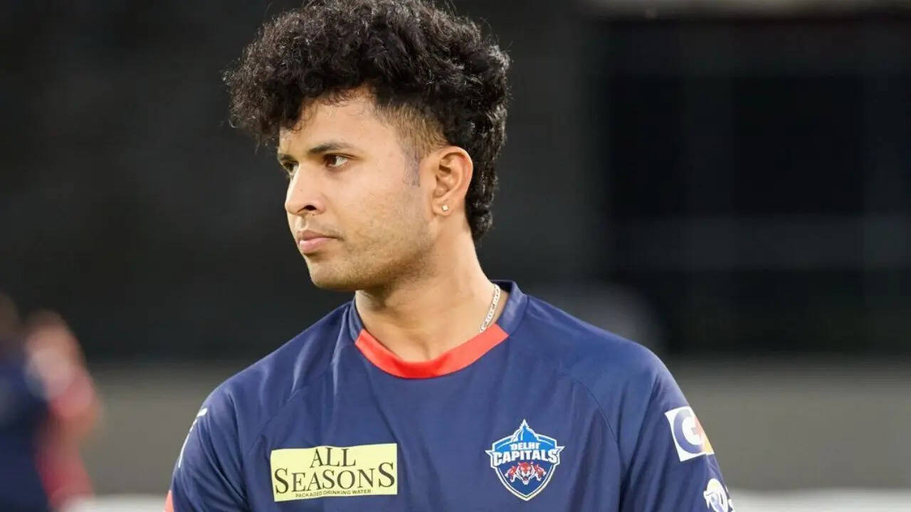 'Mother doesn't know about cricket but ... ': Madhav makes admission