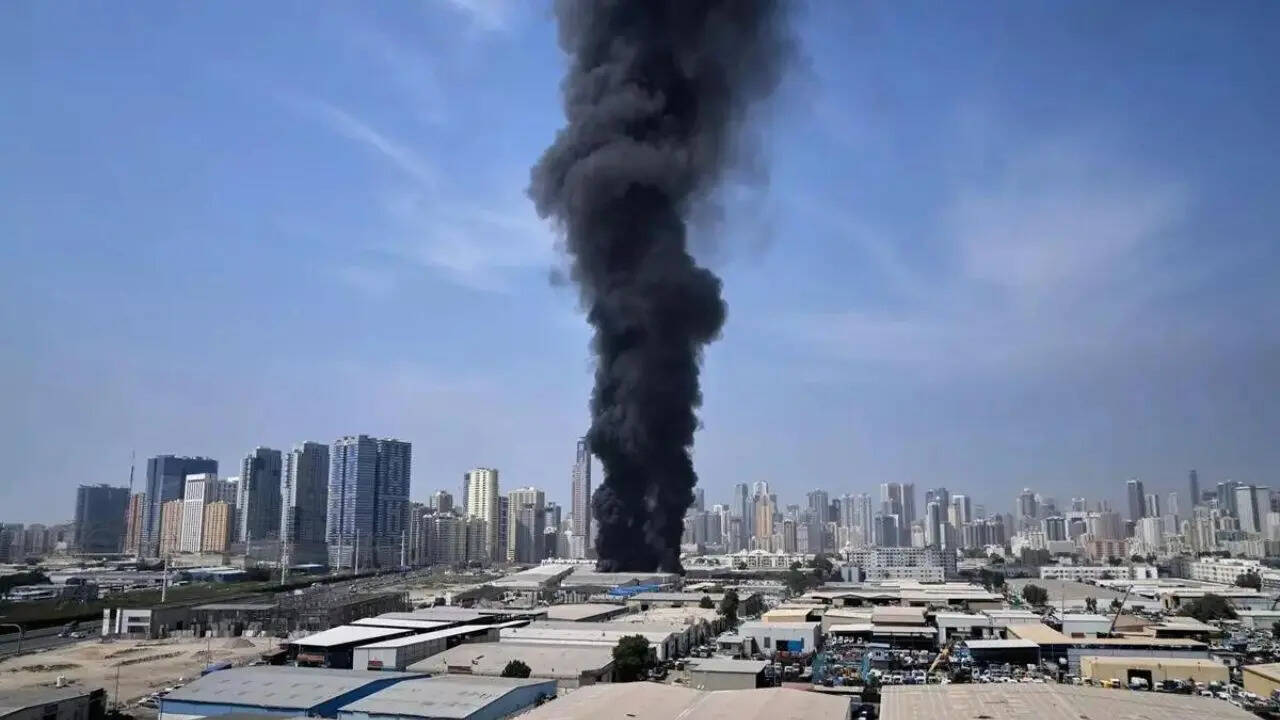 New participant in Middle East crisis? UAE secretly attacked Iran during war, joined US-Israel campaign