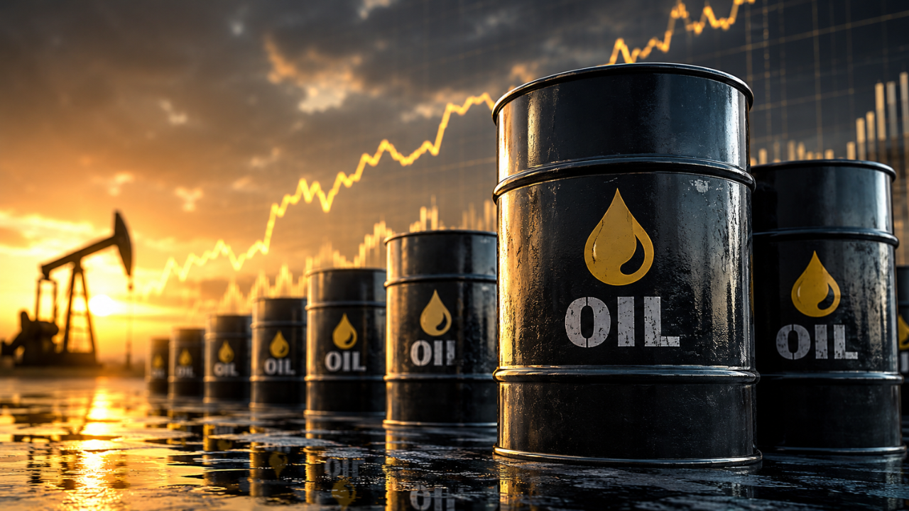 Oil prices continue to boil as US–Iran ceasefire hangs on ‘life support’