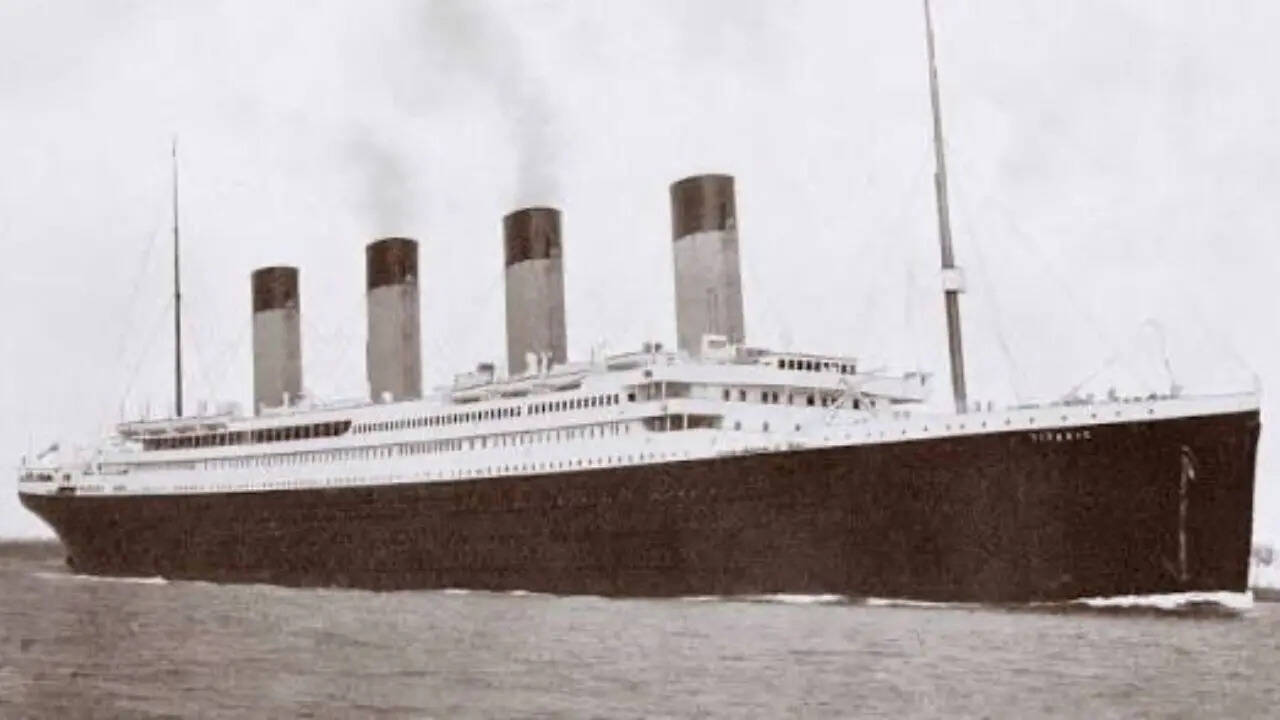 Titanic