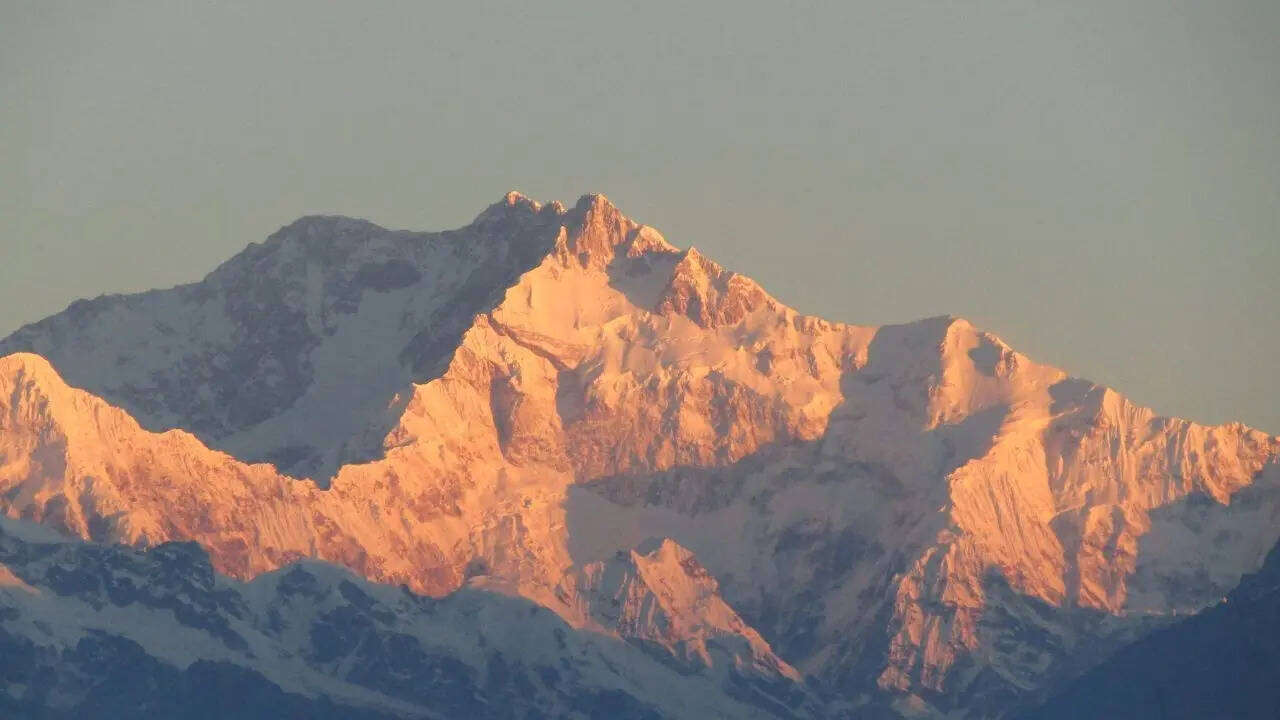 Kangchenjunga