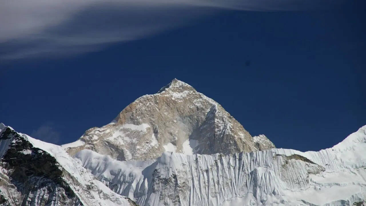 Cho Oyu