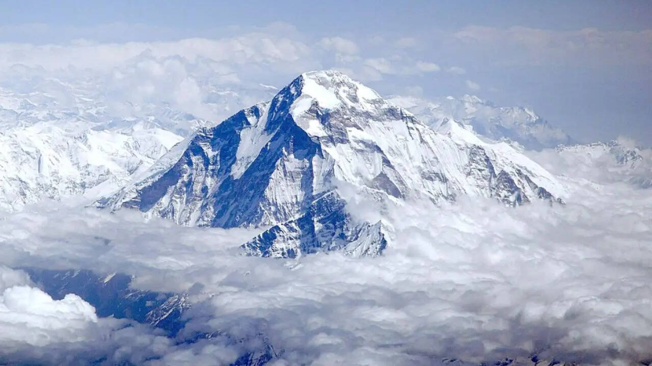 ​Dhaulagiri I ​