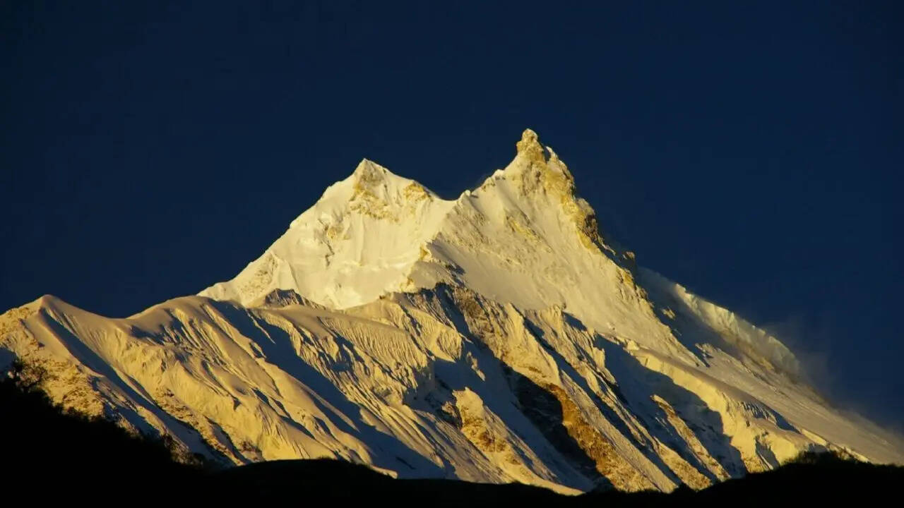 ​Manaslu