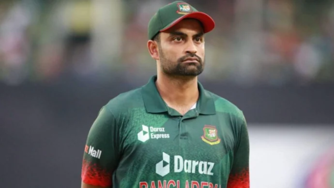 'There was room to find solution': Iqbal faults former BCB for World Cup exclusion