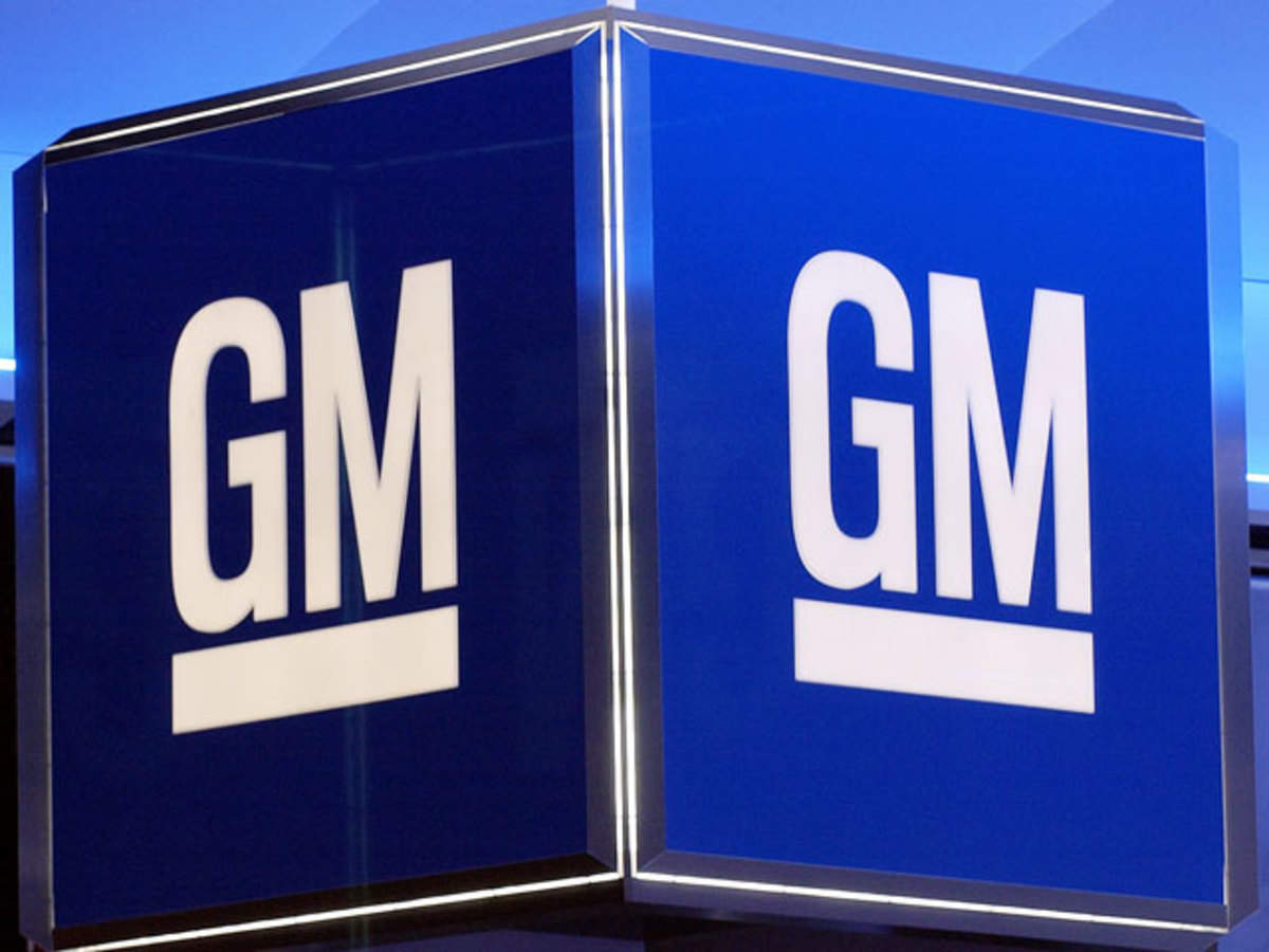 GM lays off hundreds from tech team as firm looks to hire engineers with ‘special skills’