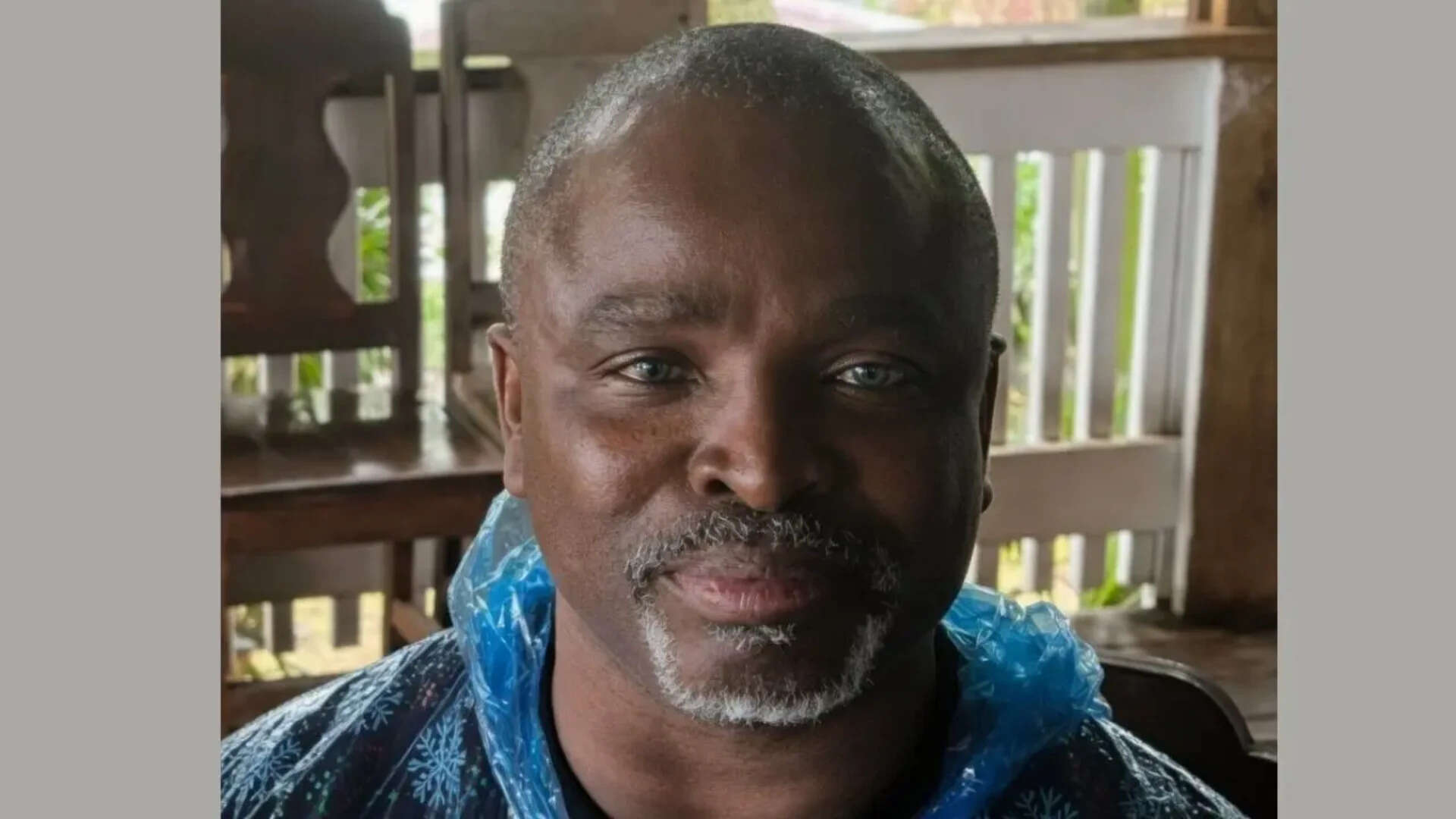 British-Nigerian father who abducted 5-year-old son enjoyed pub night before fleeing after jail blunder