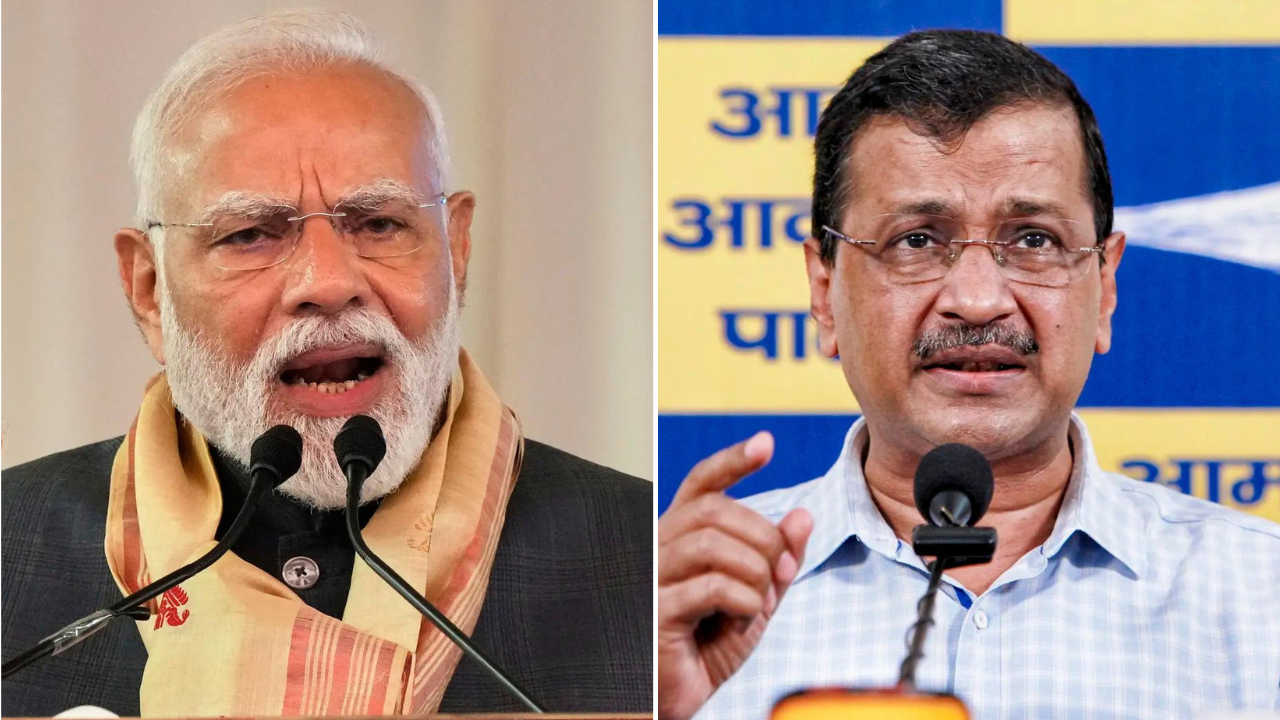 ‘Tell nation condition of our economy’: Arvind Kejriwal’s 3 demands in response to PM Modi’s 7 appeals