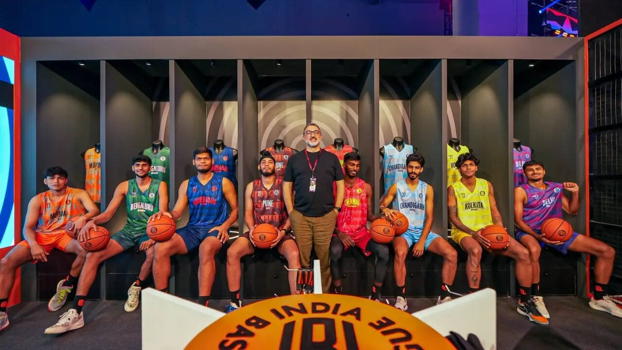 IBL isn’t chasing cricket, it's eyeing 'sports entertainment' for Gen Next