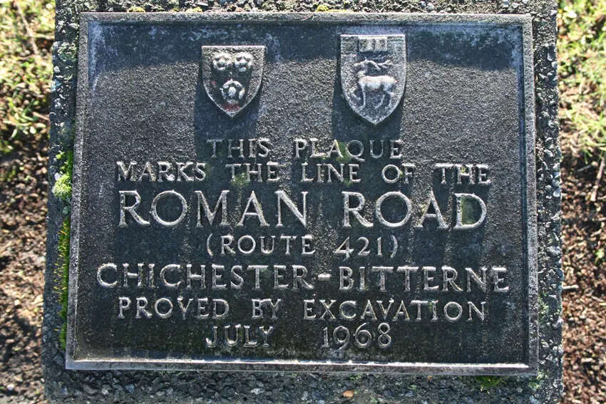 Roman_Road_plaque