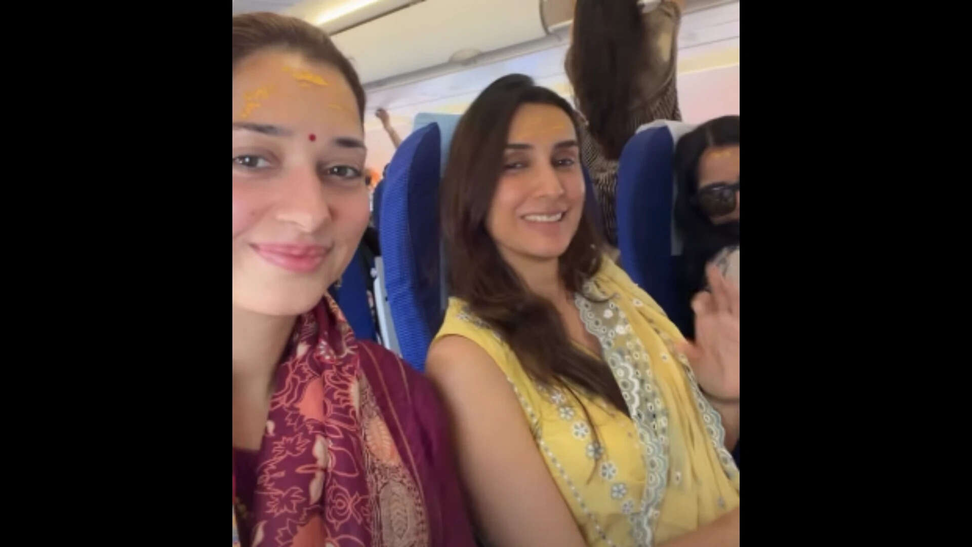 Tamannaah Bhatia's post<br>