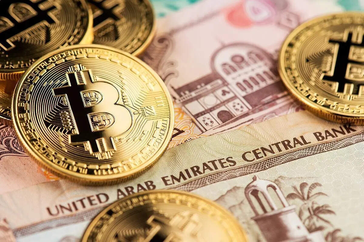 UAE Central Bank grants first crypto payment licence to Crypto.com