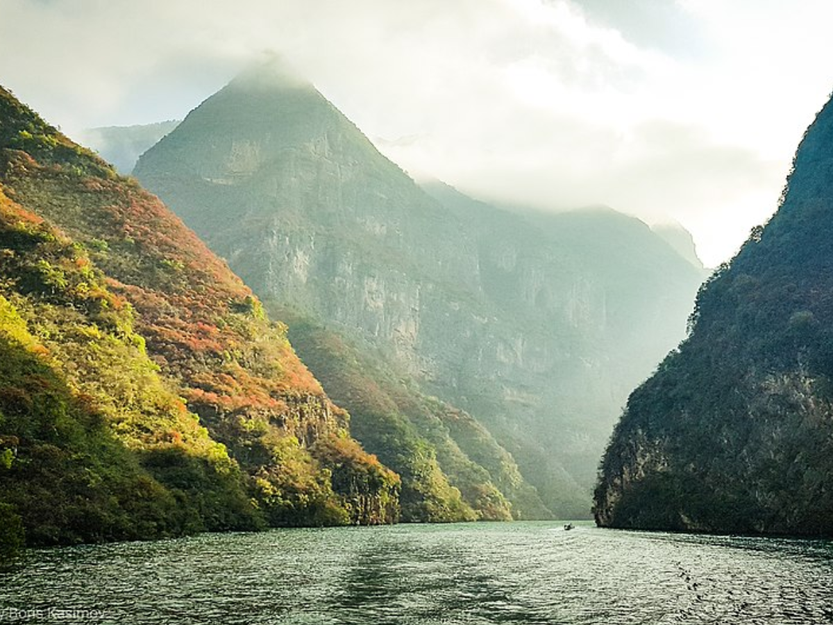 Yangtze River