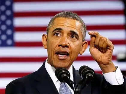 Quote of the day by Barack Obama: “You can’t let your failures define you – you have to let them teach you. You have to let them show you what to do differently next time.”