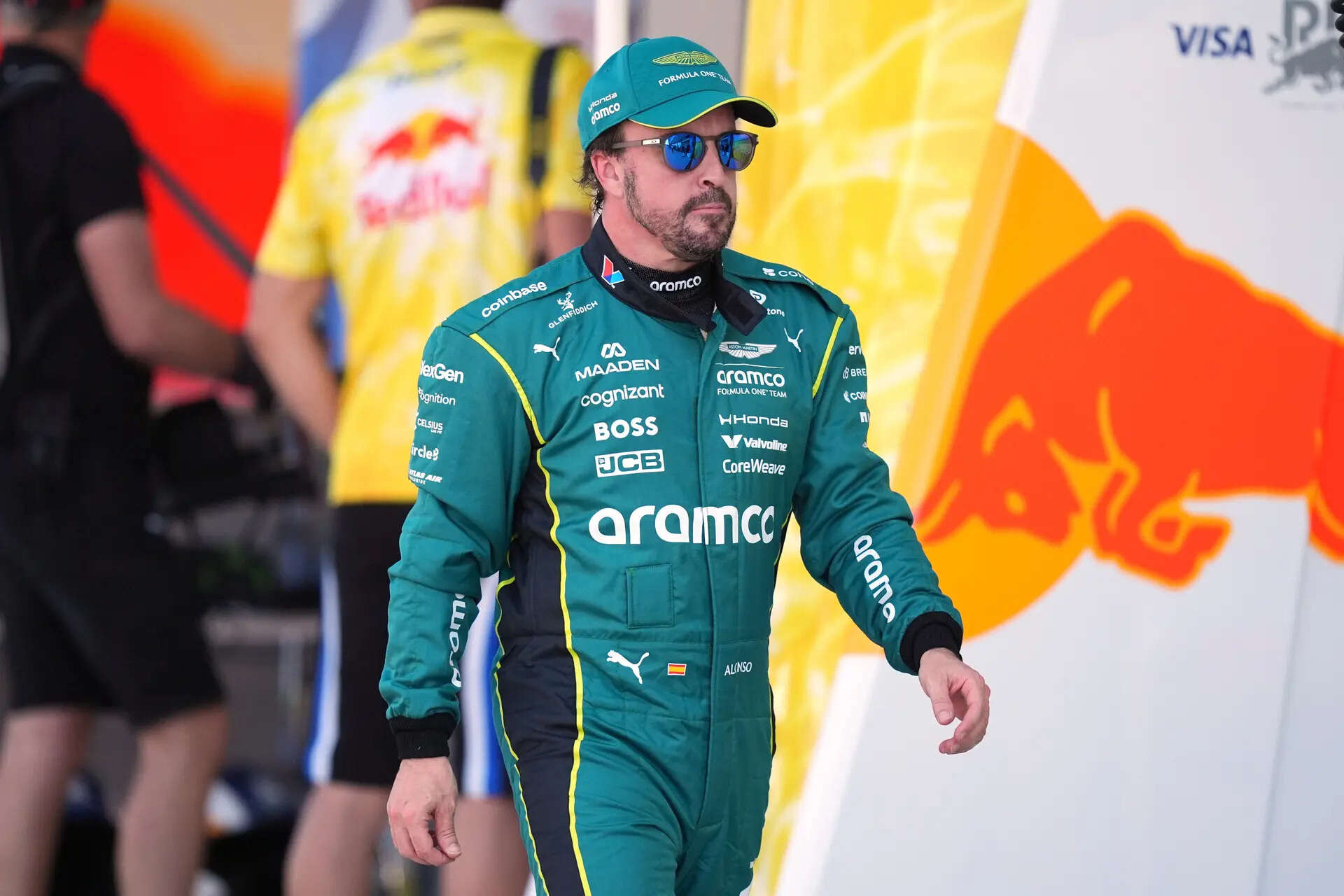 F1 Miami GP Auto Racing