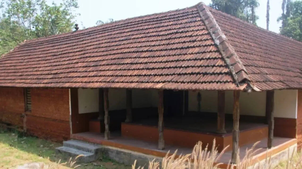 Vemanchery Mana