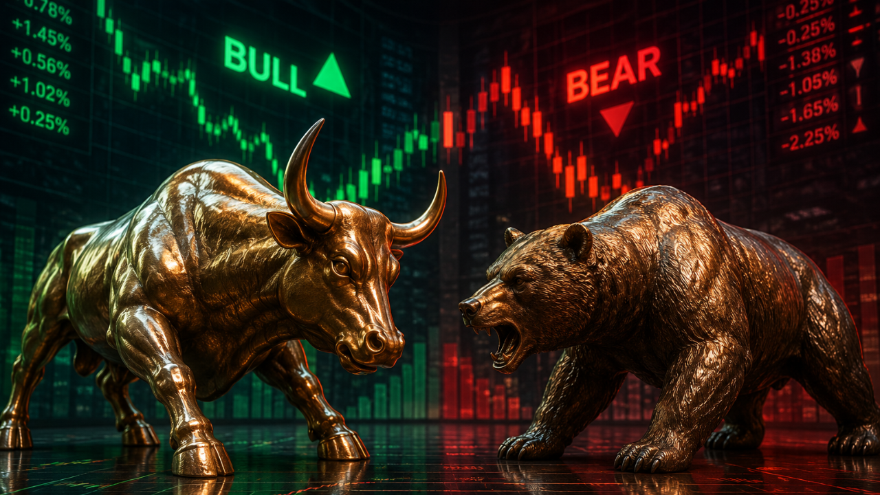 Stock market today (May 12, 2026): Which are top 10 gainers and losers on NSE &amp; BSE? Check list