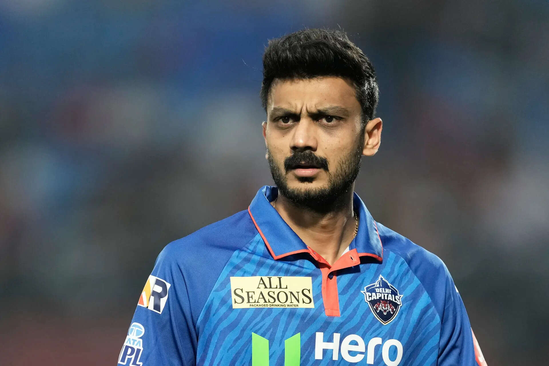 ‘A mature captain never ... ': Ex-India cricketer questions Axar Patel’s leadership