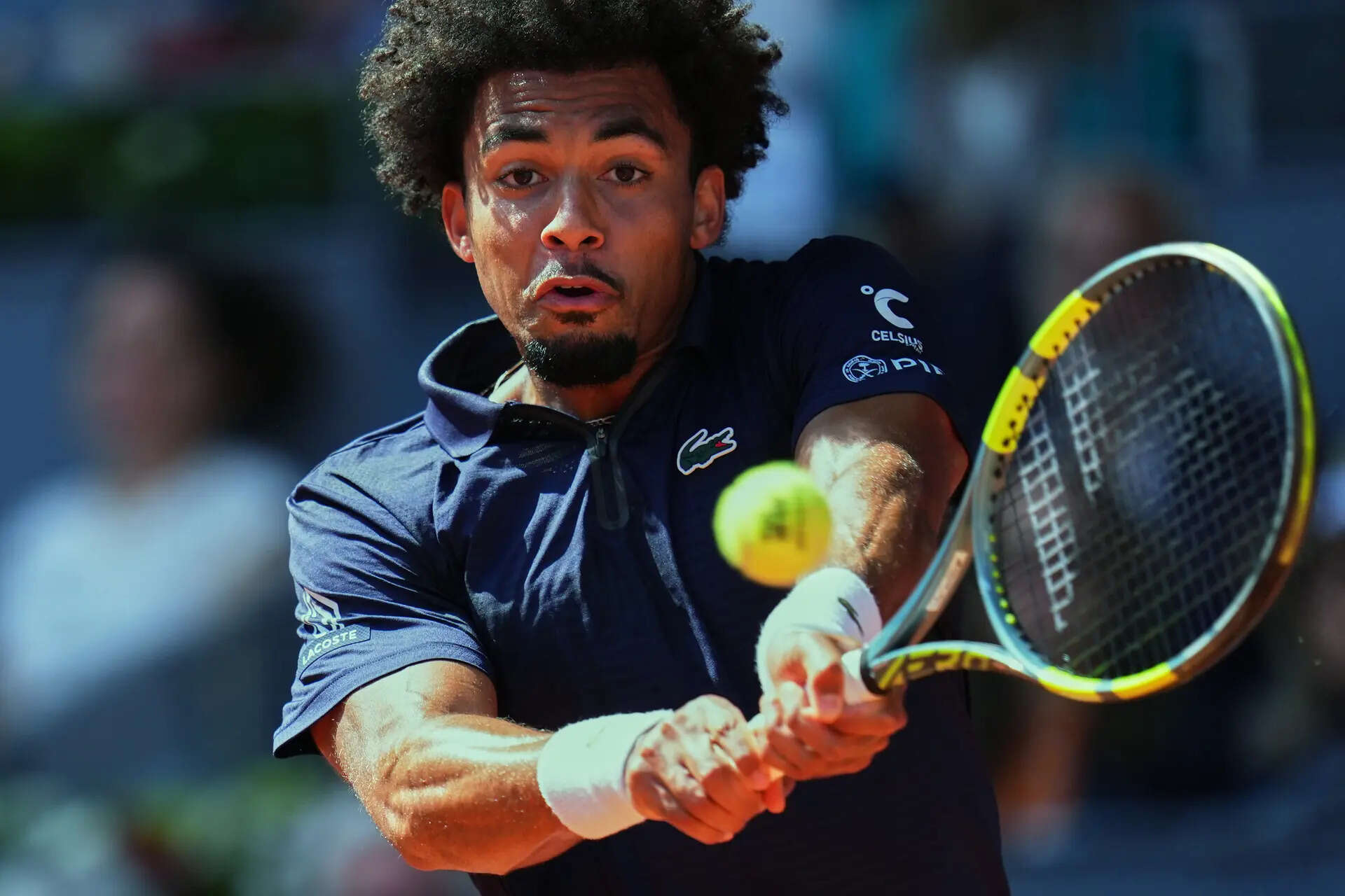 Sinner reaches Madrid Open final by beating Arthur Fils for 350th career victory